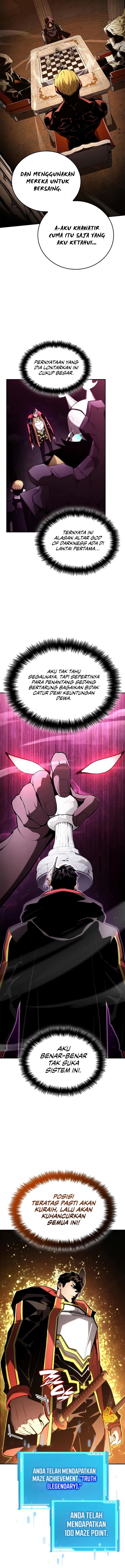 Boundless Necromancer Chap 91 - Next Chap 92