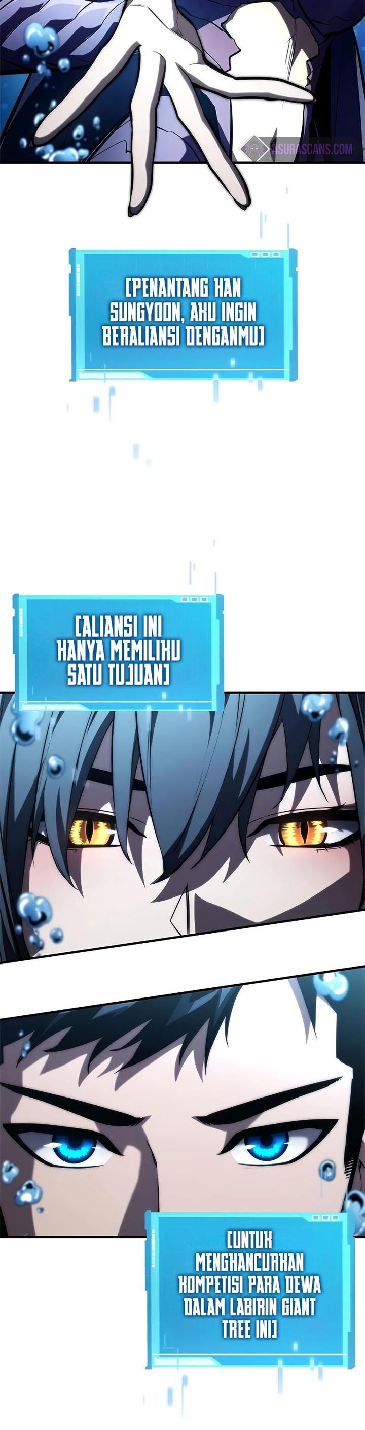 Boundless Necromancer Chap 92 - Next Chap 93