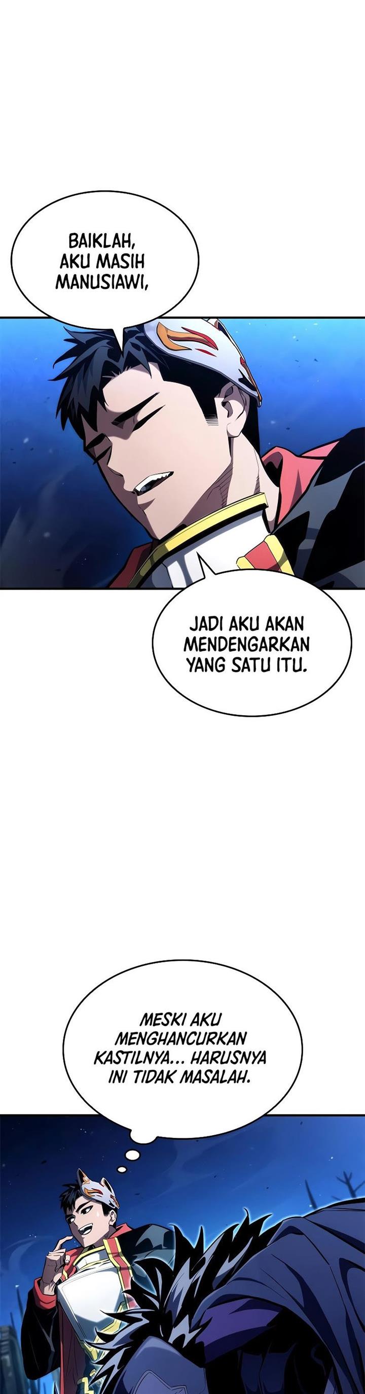 Boundless Necromancer Chap 92 - Next Chap 93