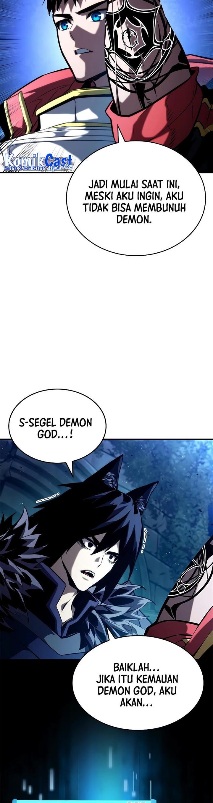 Boundless Necromancer Chap 92 - Next Chap 93