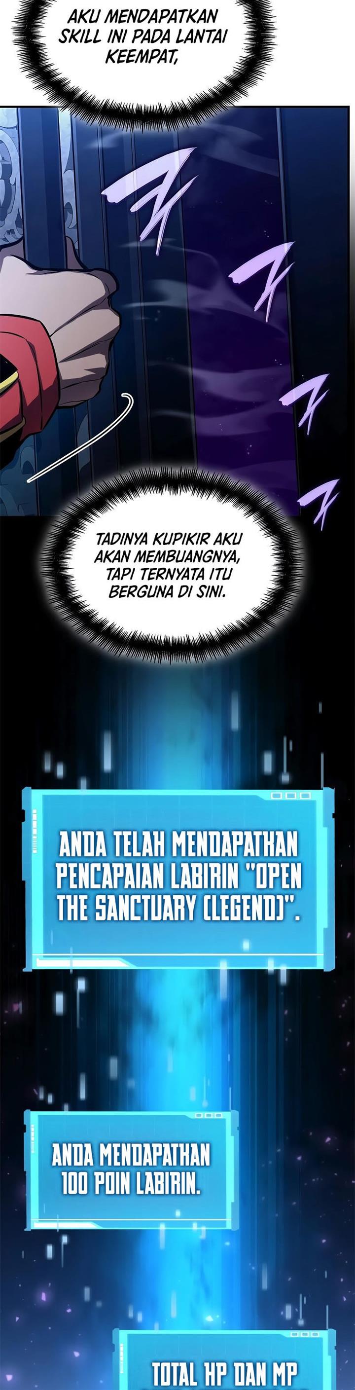 Boundless Necromancer Chap 92 - Next Chap 93