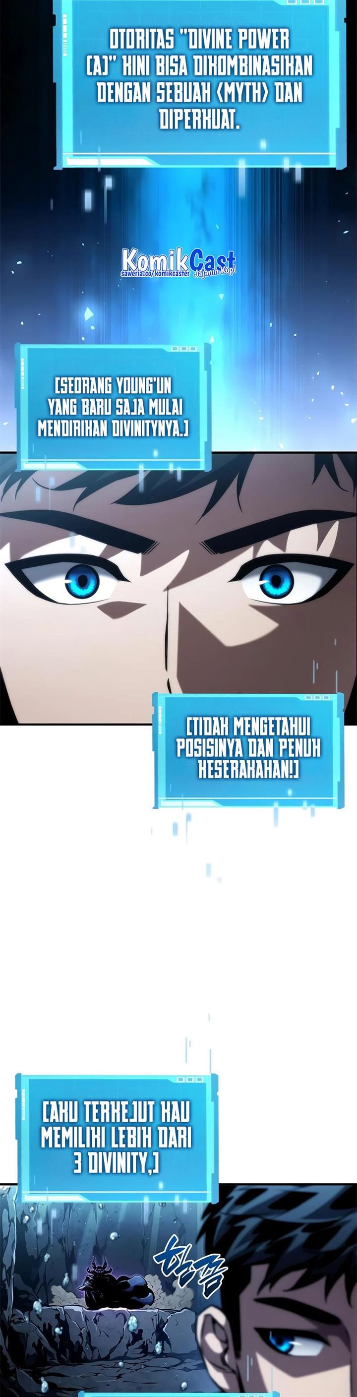 Boundless Necromancer Chap 92 - Next Chap 93