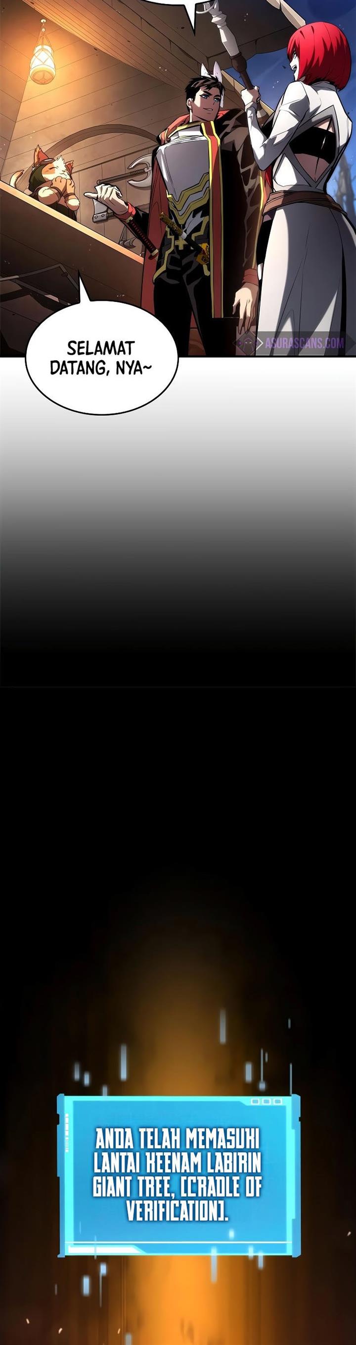 Boundless Necromancer Chap 92 - Next Chap 93