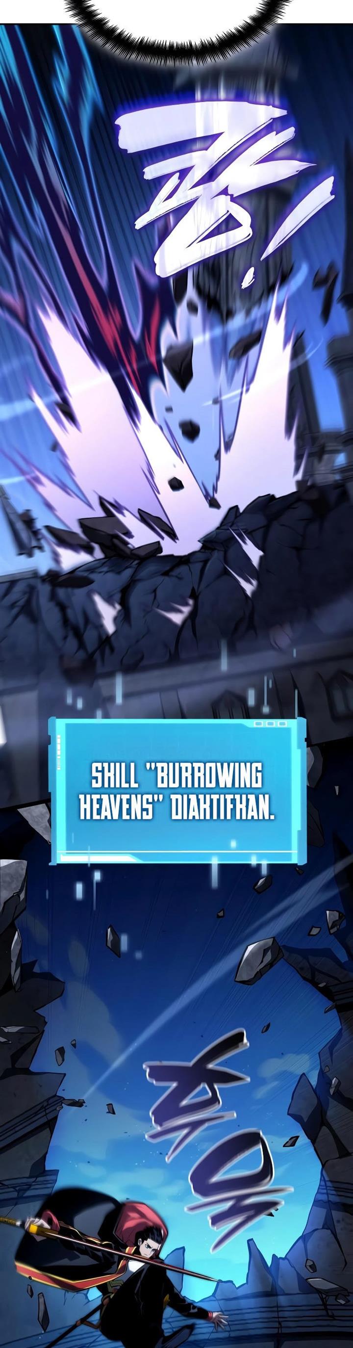 Boundless Necromancer Chap 92 - Next Chap 93