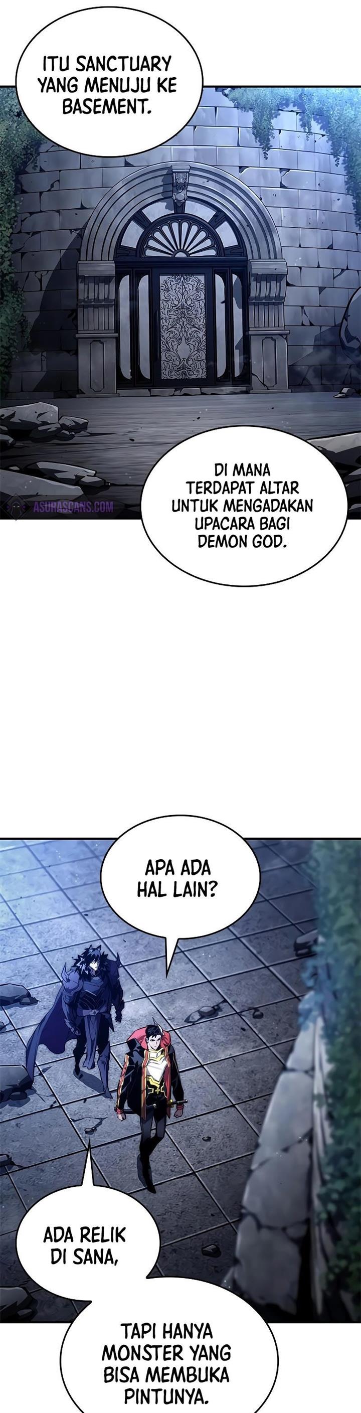 Boundless Necromancer Chap 92 - Next Chap 93