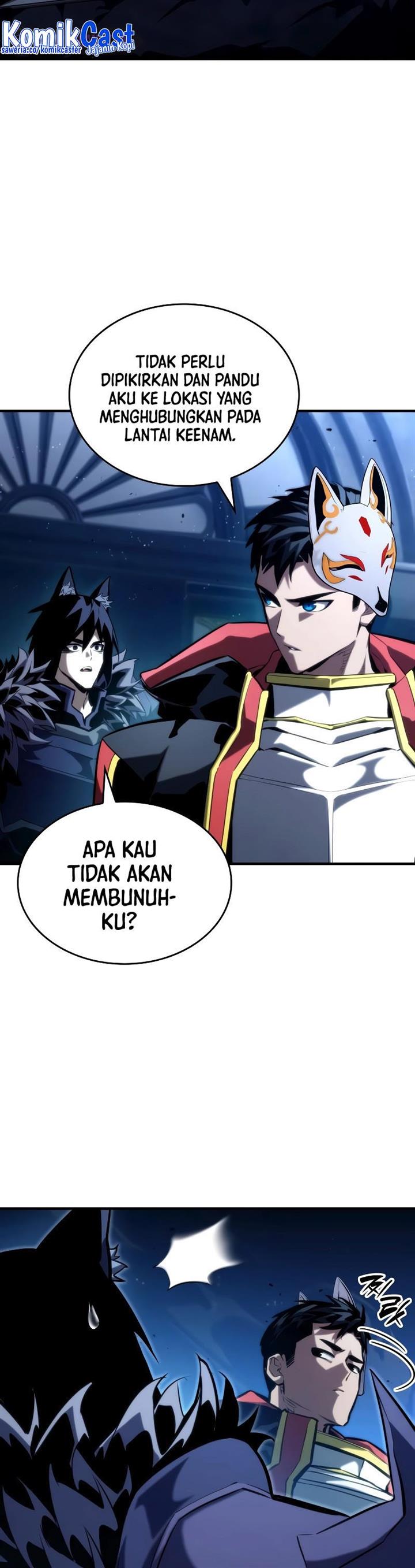 Boundless Necromancer Chap 92 - Next Chap 93