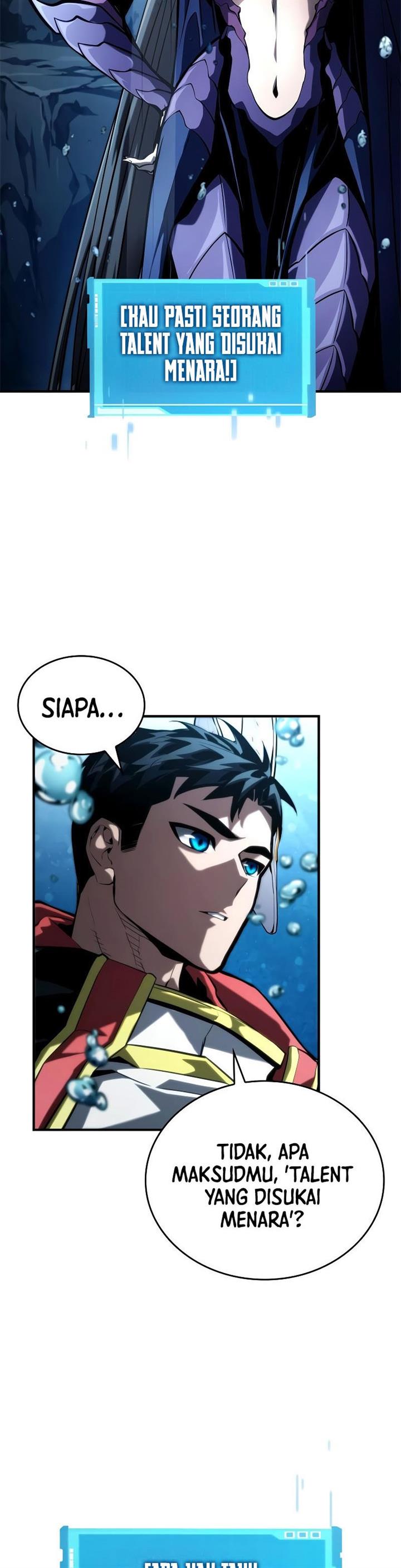 Boundless Necromancer Chap 92 - Next Chap 93