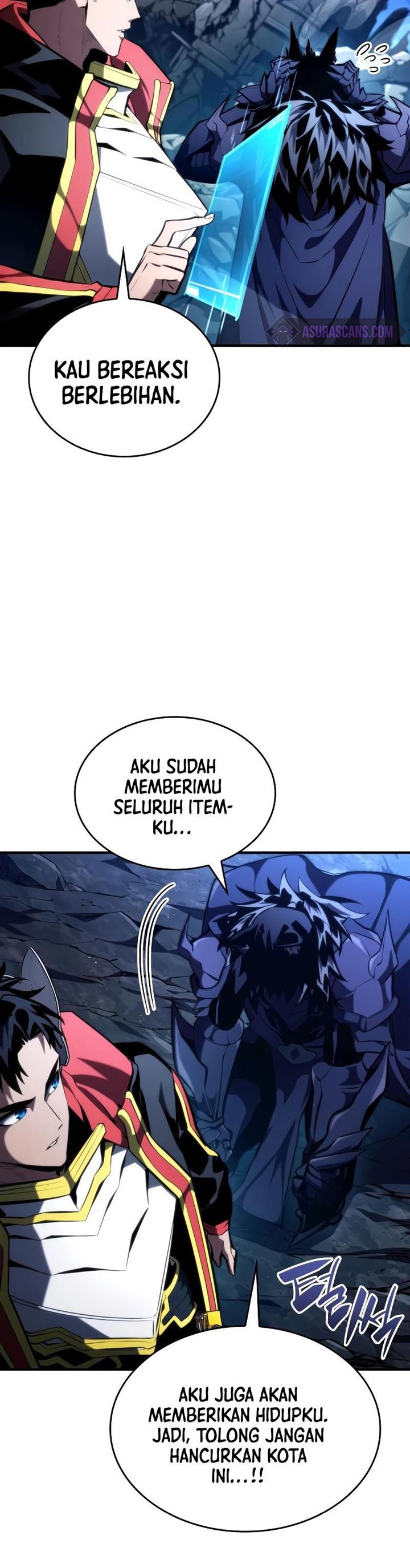 Boundless Necromancer Chap 92 - Next Chap 93