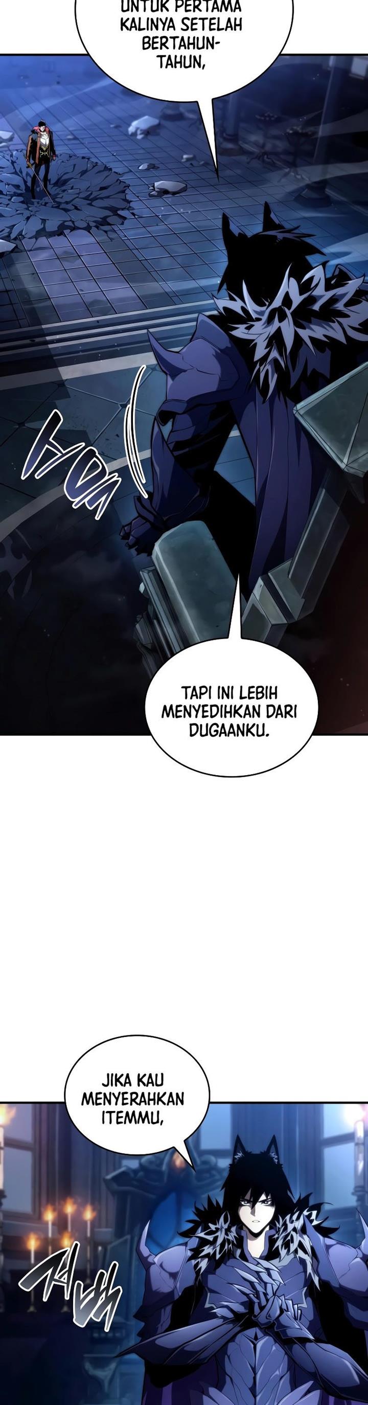 Boundless Necromancer Chap 92 - Next Chap 93