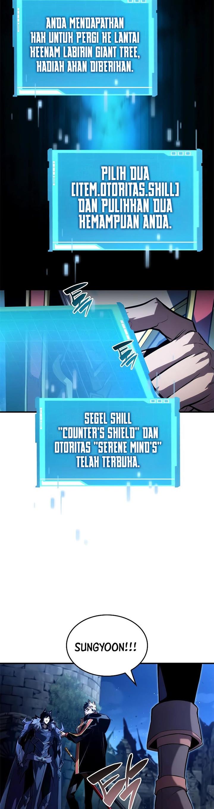 Boundless Necromancer Chap 92 - Next Chap 93