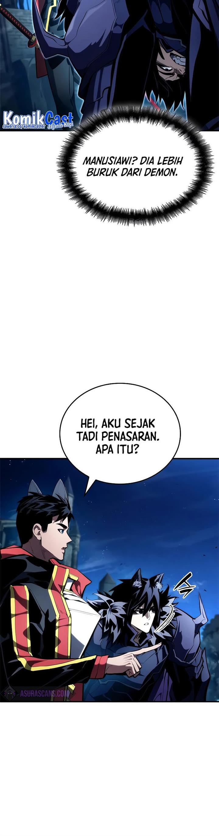 Boundless Necromancer Chap 92 - Next Chap 93