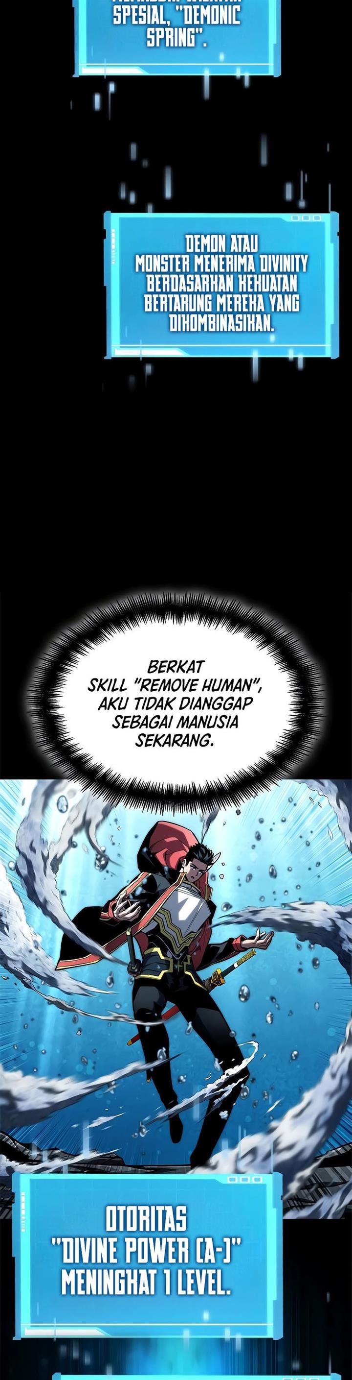 Boundless Necromancer Chap 92 - Next Chap 93