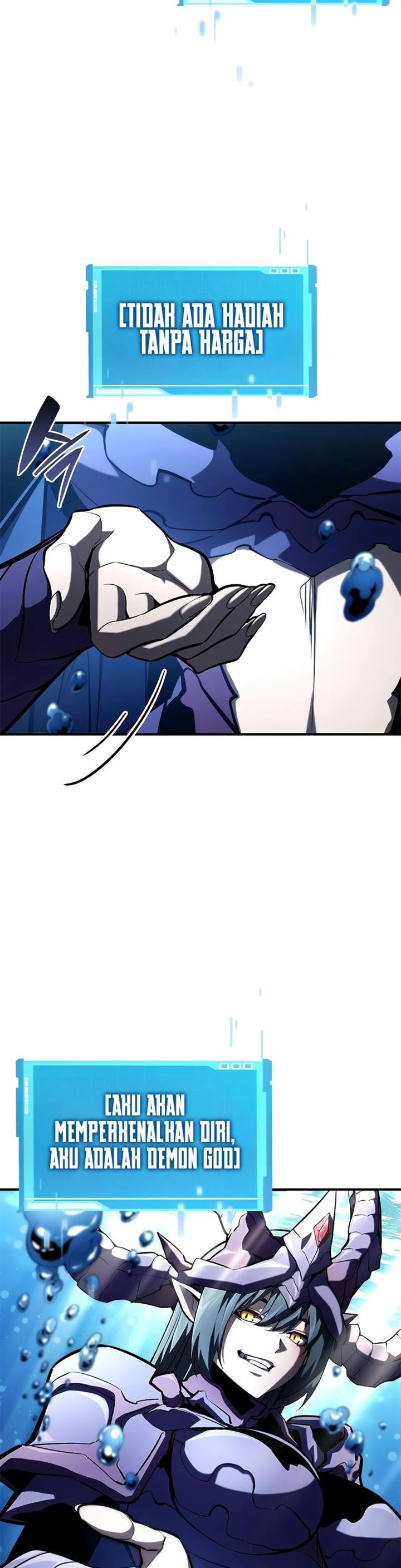 Boundless Necromancer Chap 92 - Next Chap 93