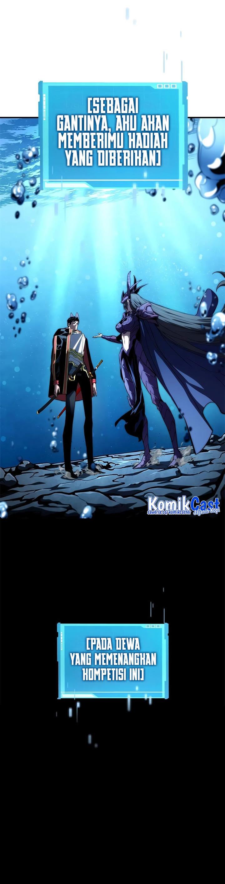 Boundless Necromancer Chap 92 - Next Chap 93