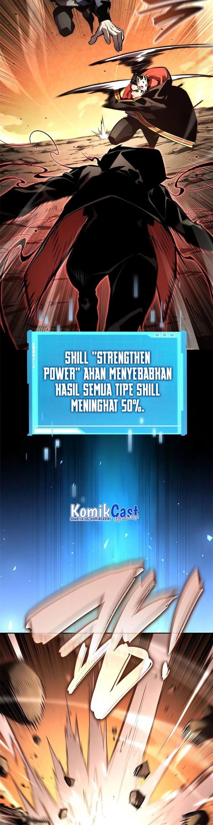 Boundless Necromancer Chap 93 - Next Chap 94