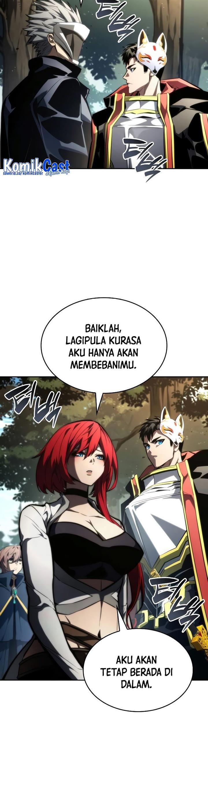 Boundless Necromancer Chap 93 - Next Chap 94