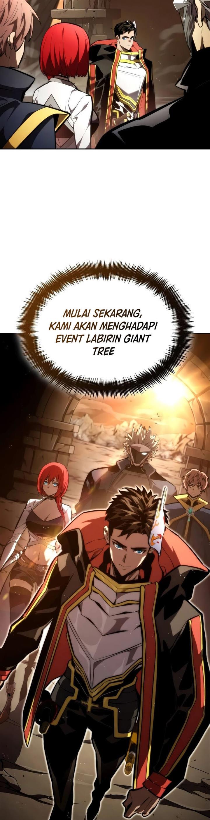 Boundless Necromancer Chap 93 - Next Chap 94