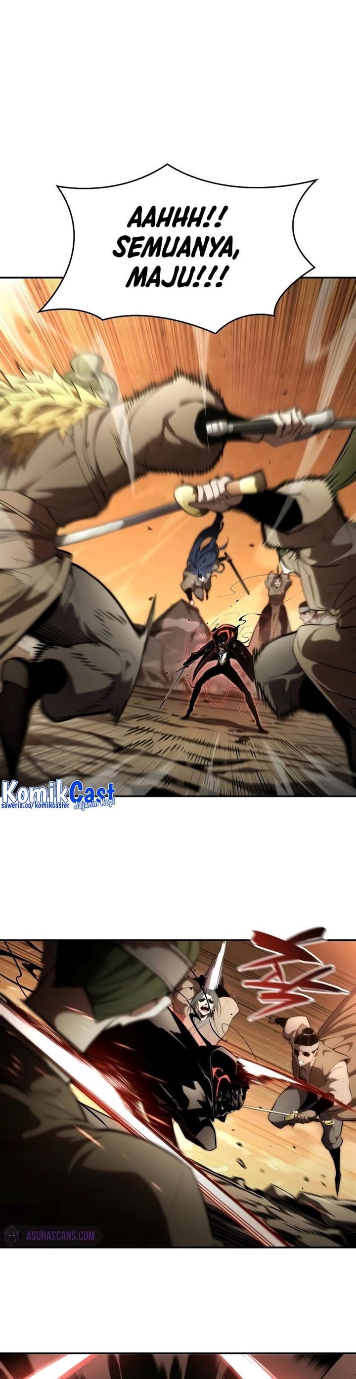 Boundless Necromancer Chap 93 - Next Chap 94