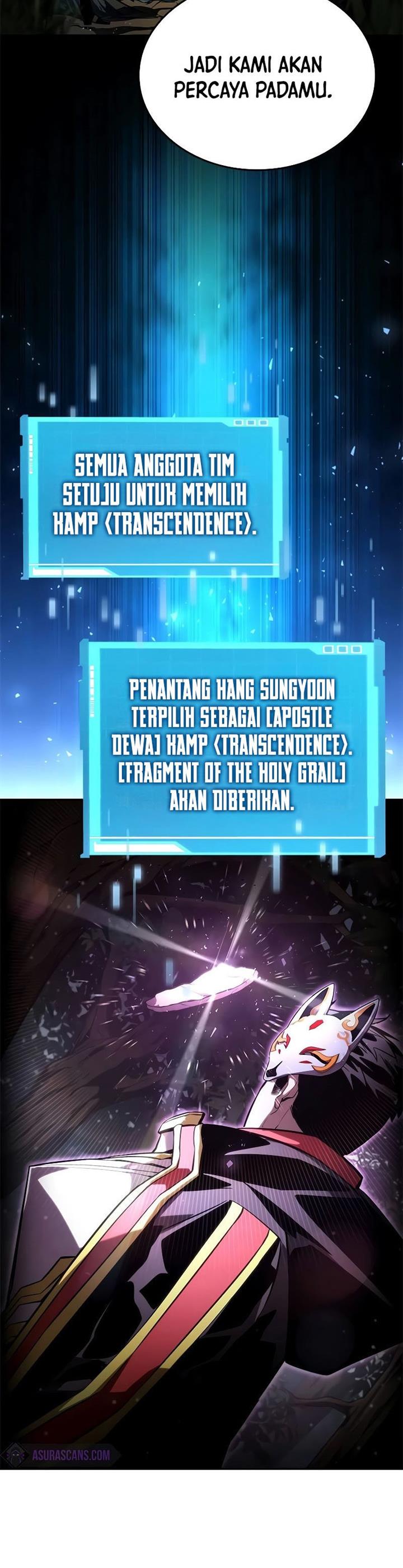 Boundless Necromancer Chap 93 - Next Chap 94