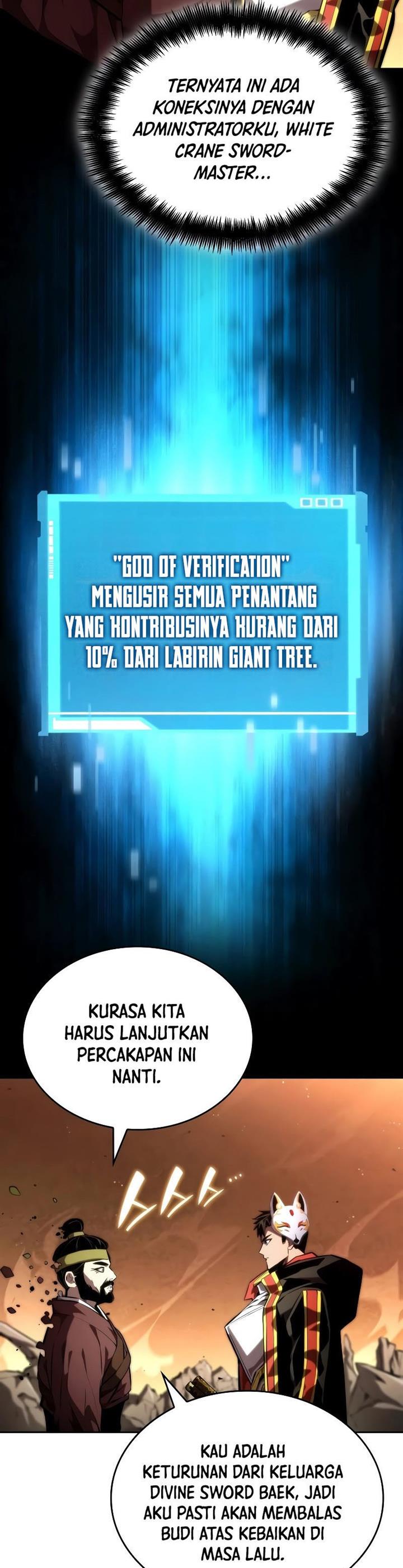 Boundless Necromancer Chap 93 - Next Chap 94