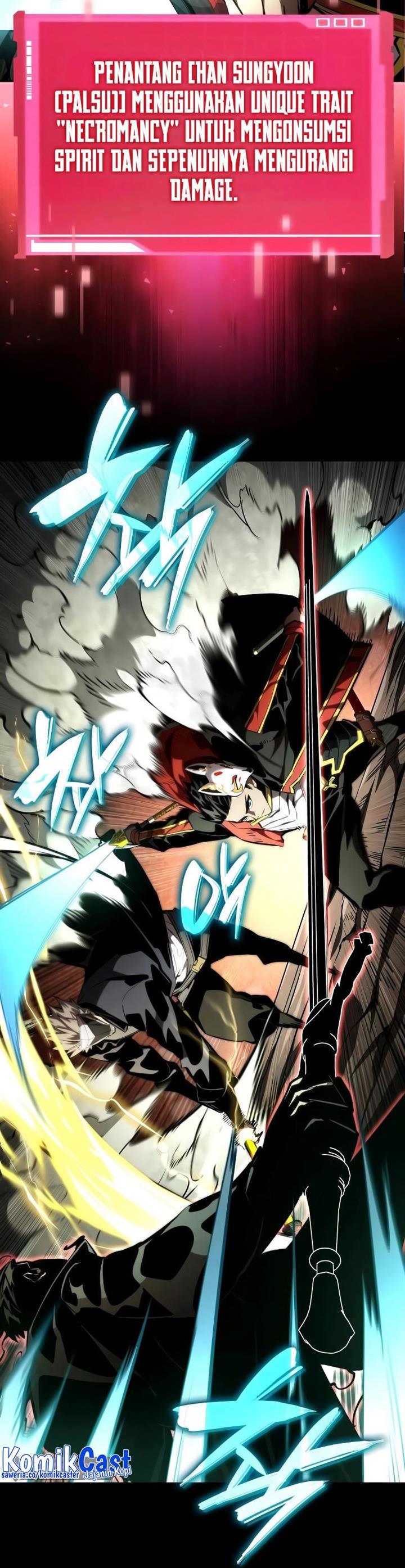 Boundless Necromancer Chap 93 - Next Chap 94