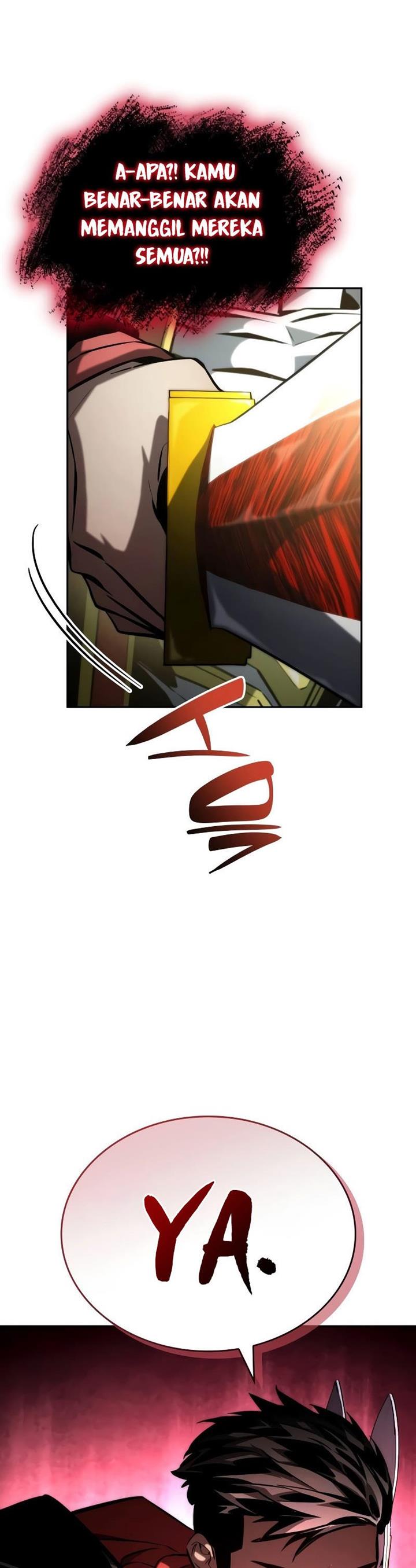 Boundless Necromancer Chap 93 - Next Chap 94