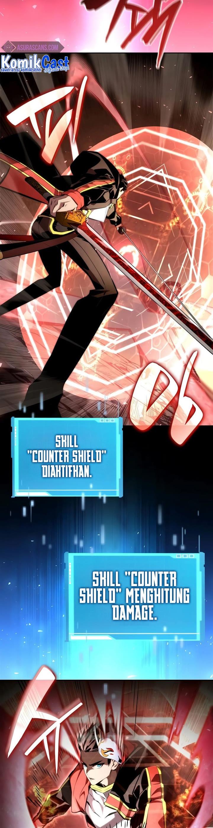 Boundless Necromancer Chap 93 - Next Chap 94