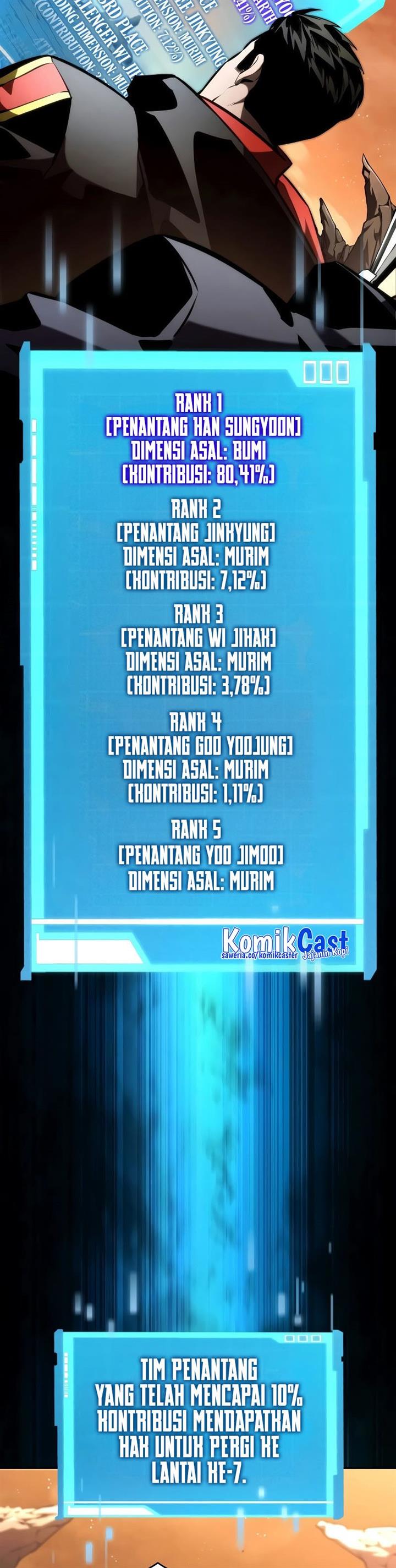 Boundless Necromancer Chap 93 - Next Chap 94