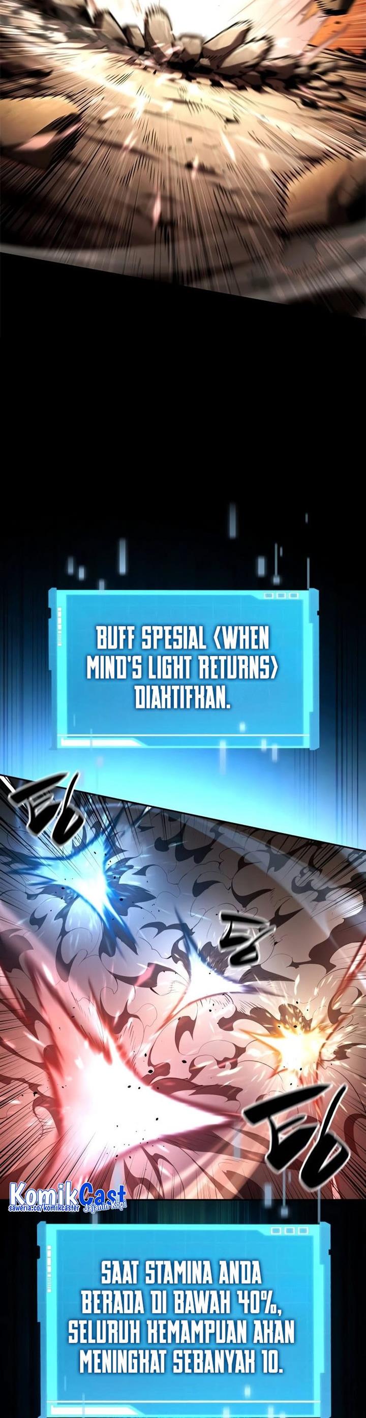 Boundless Necromancer Chap 93 - Next Chap 94