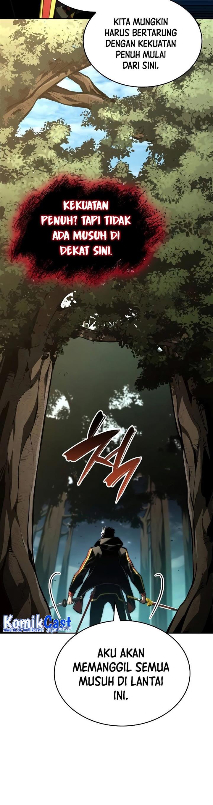 Boundless Necromancer Chap 93 - Next Chap 94