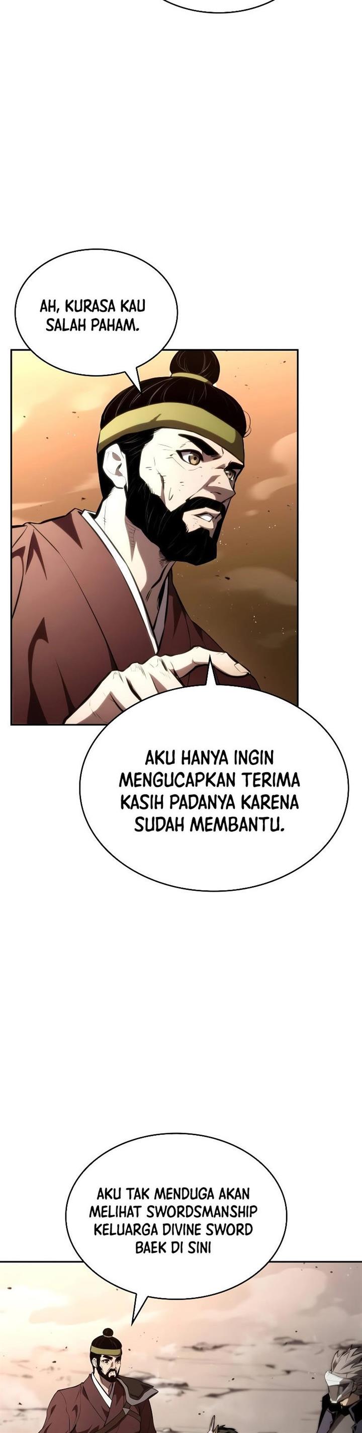 Boundless Necromancer Chap 93 - Next Chap 94