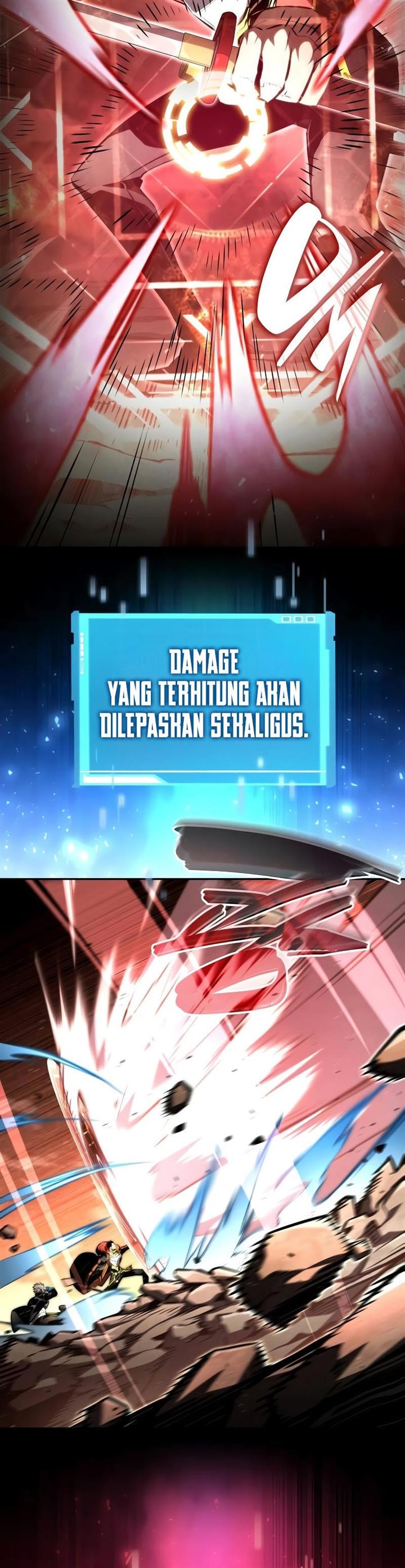 Boundless Necromancer Chap 93 - Next Chap 94