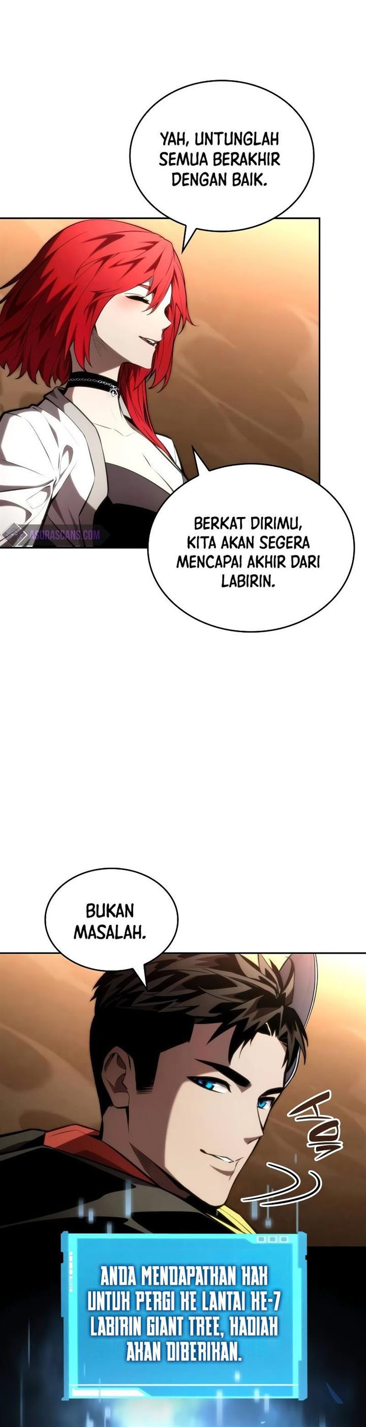 Boundless Necromancer Chap 93 - Next Chap 94