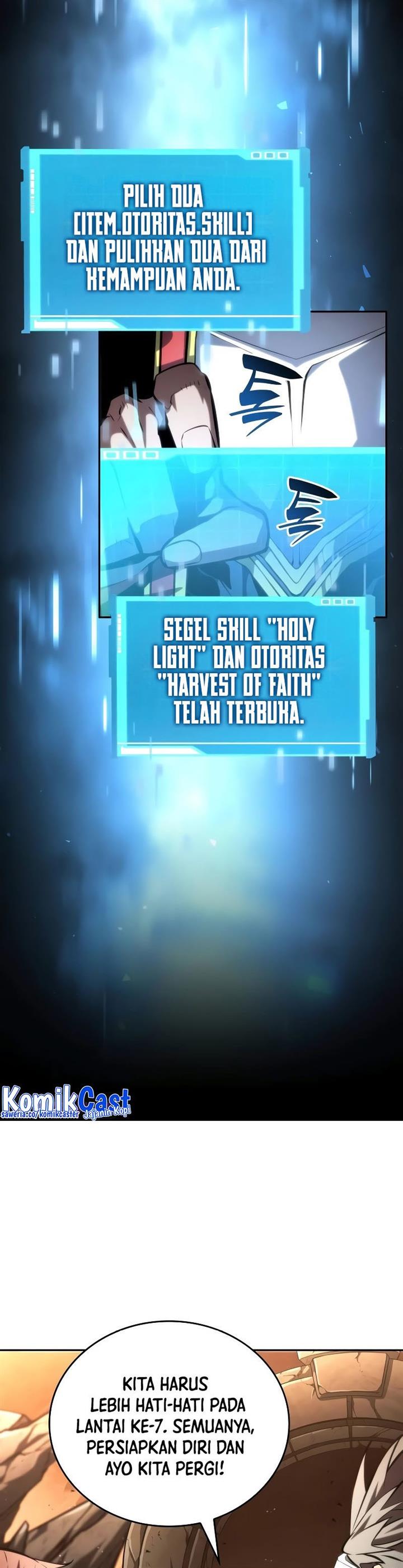 Boundless Necromancer Chap 93 - Next Chap 94