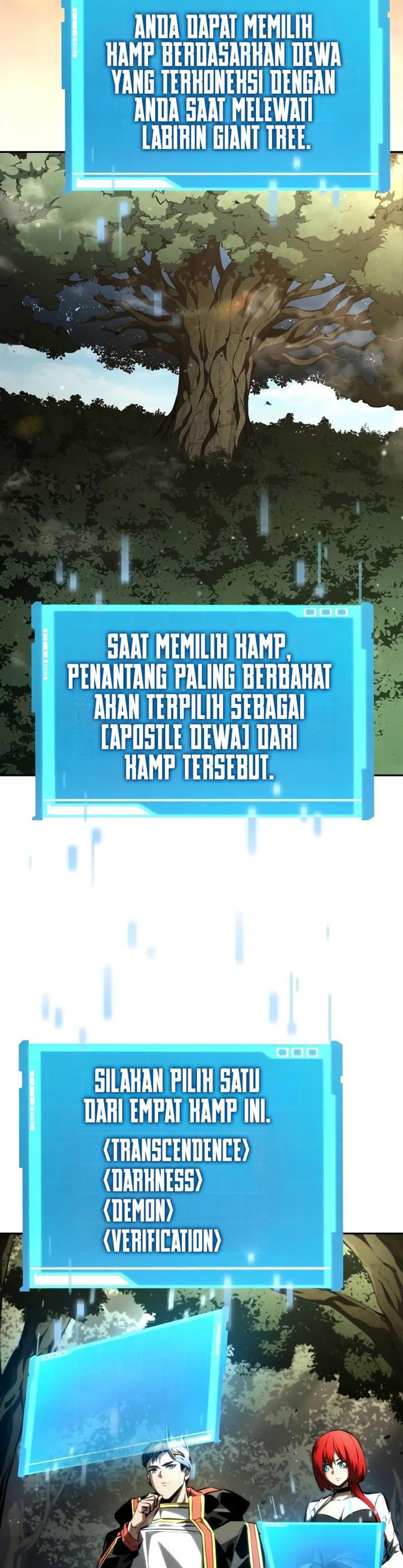 Boundless Necromancer Chap 93 - Next Chap 94