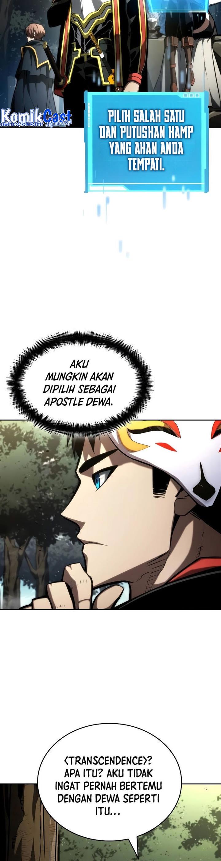 Boundless Necromancer Chap 93 - Next Chap 94