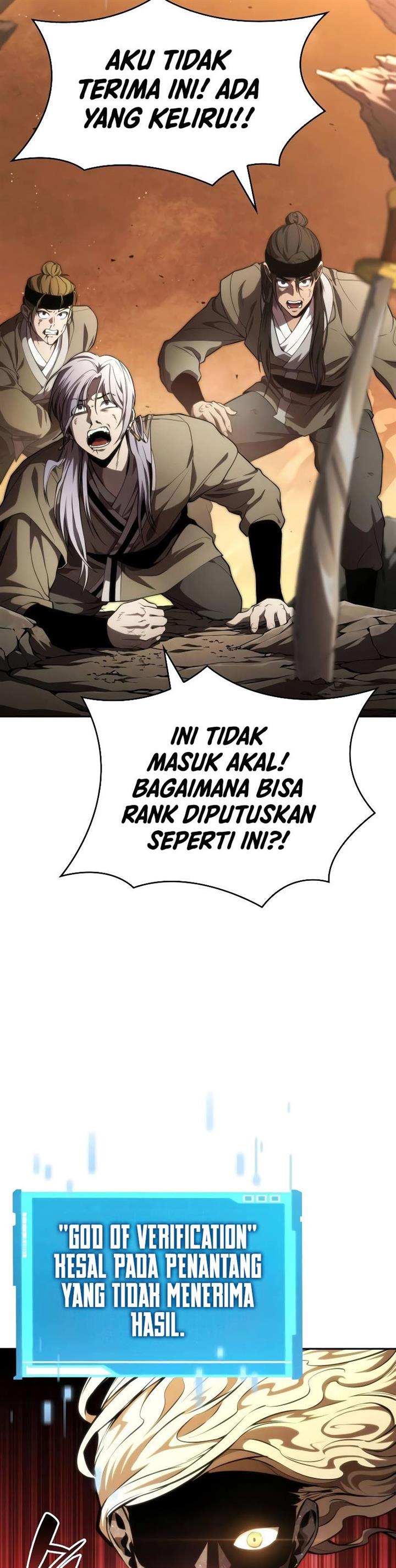 Boundless Necromancer Chap 93 - Next Chap 94