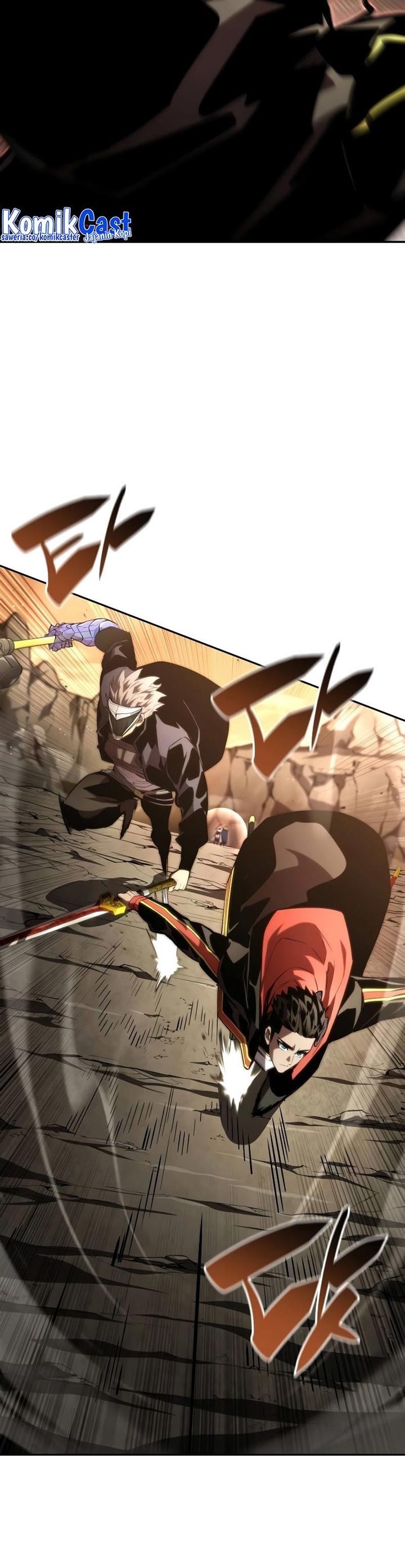 Boundless Necromancer Chap 93 - Next Chap 94