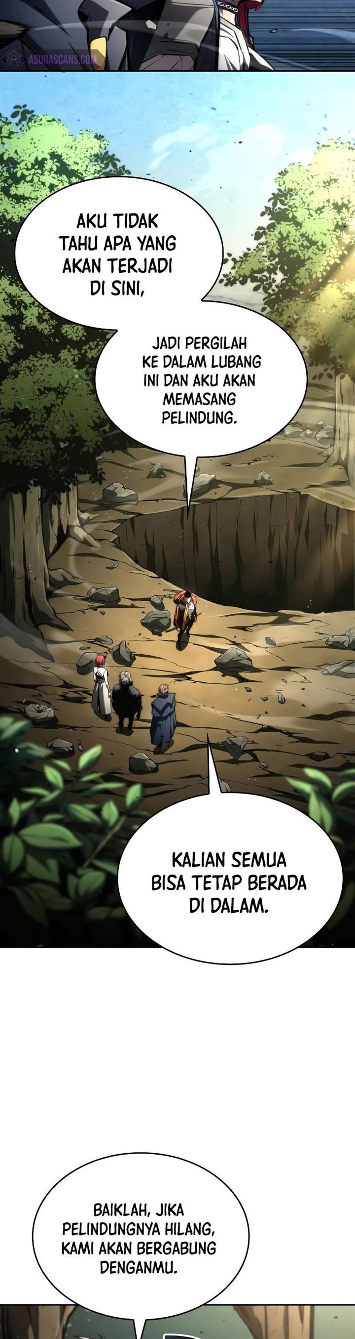 Boundless Necromancer Chap 93 - Next Chap 94