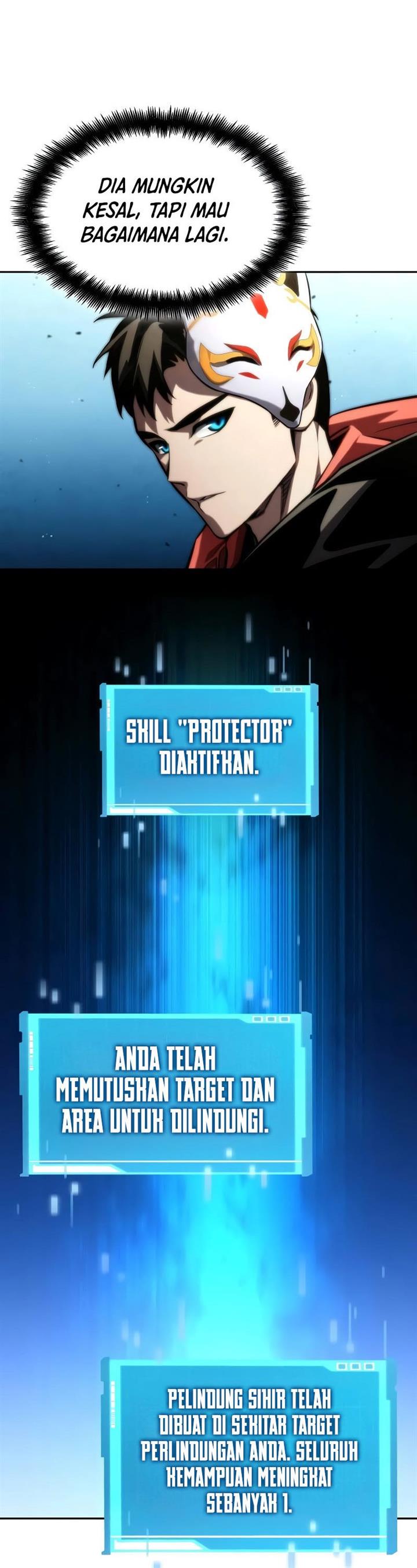 Boundless Necromancer Chap 93 - Next Chap 94