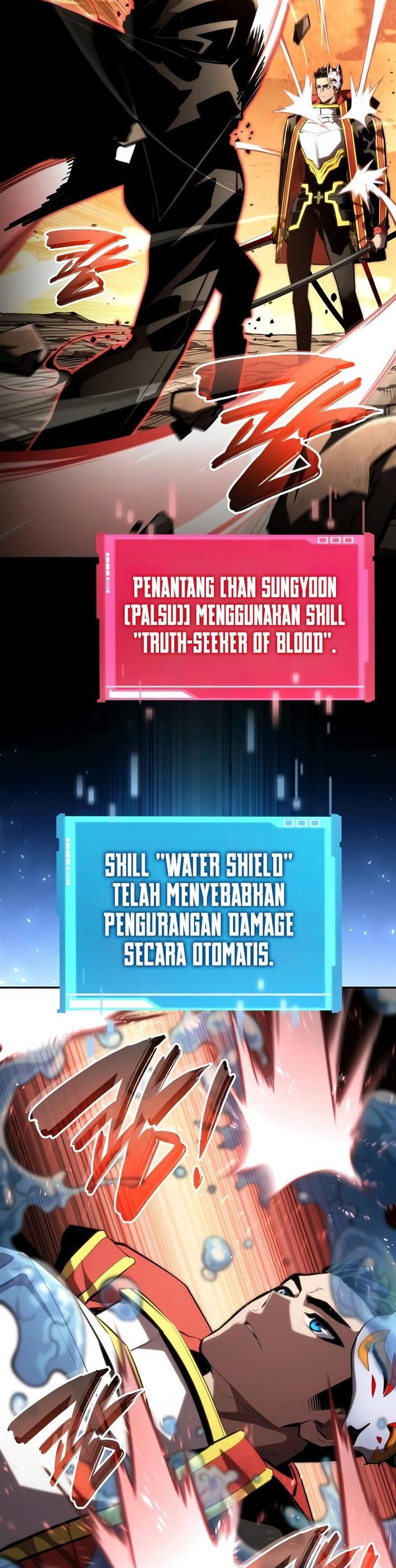 Boundless Necromancer Chap 93 - Next Chap 94