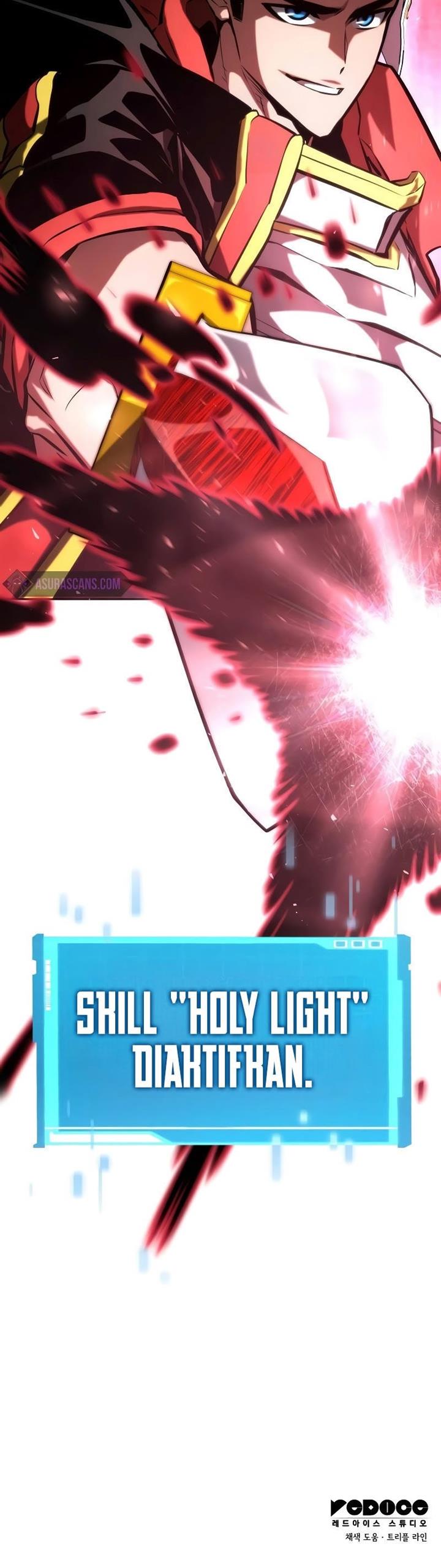 Boundless Necromancer Chap 93 - Next Chap 94