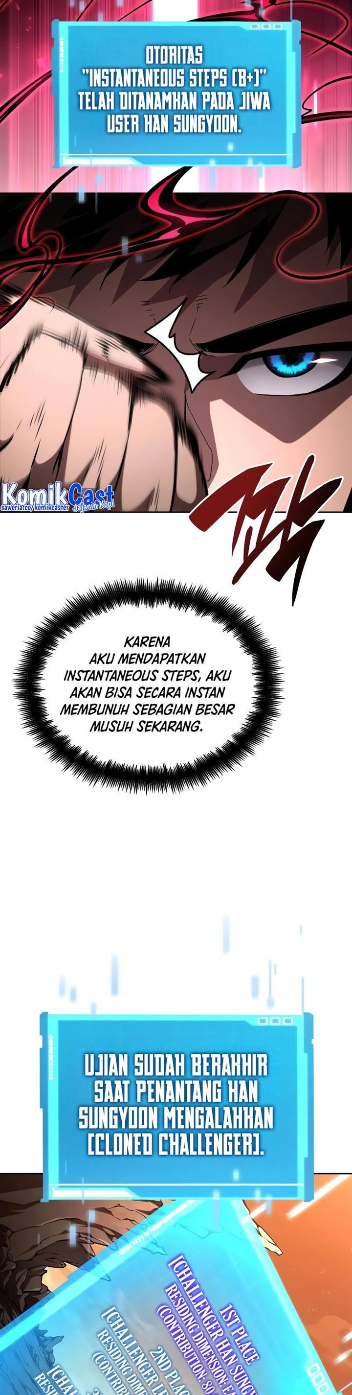 Boundless Necromancer Chap 93 - Next Chap 94