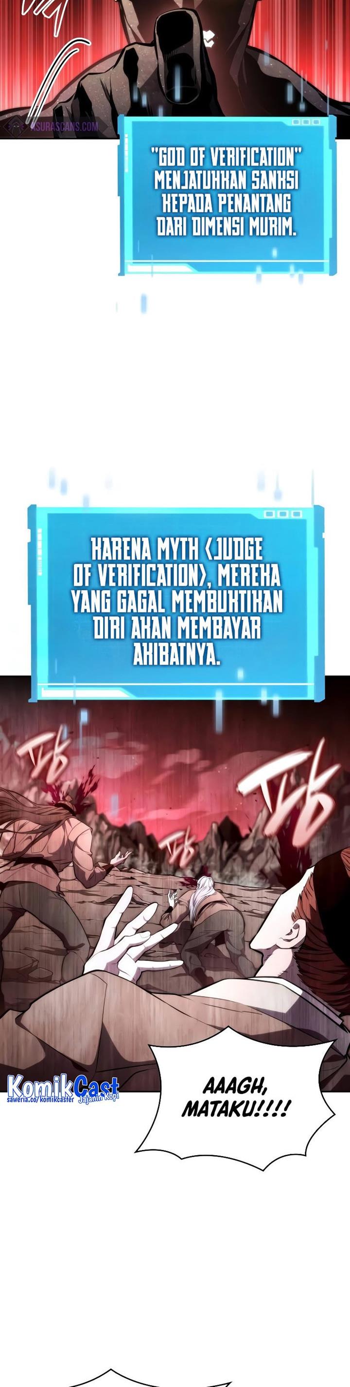 Boundless Necromancer Chap 93 - Next Chap 94