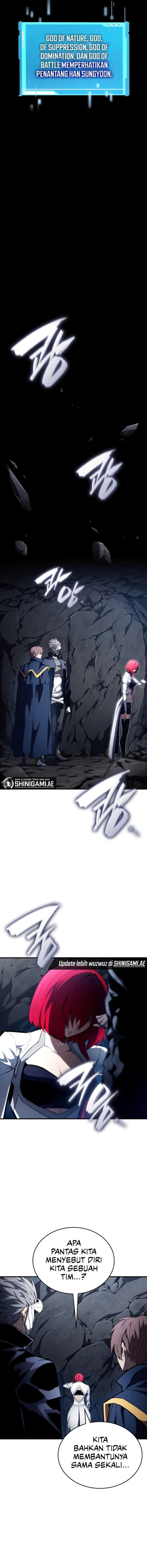 Boundless Necromancer Chap 94 - Next Chap 95