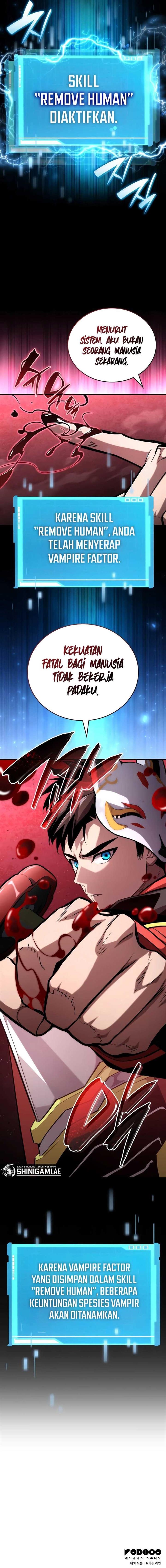 Boundless Necromancer Chap 94 - Next Chap 95