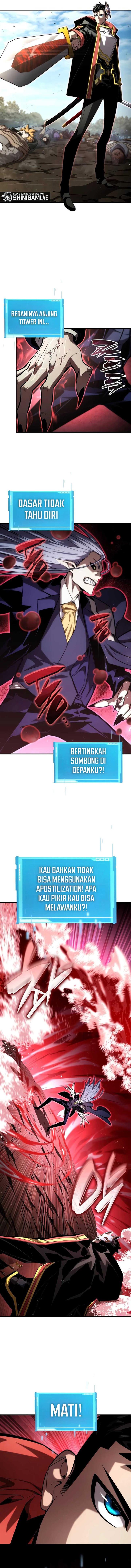 Boundless Necromancer Chap 94 - Next Chap 95