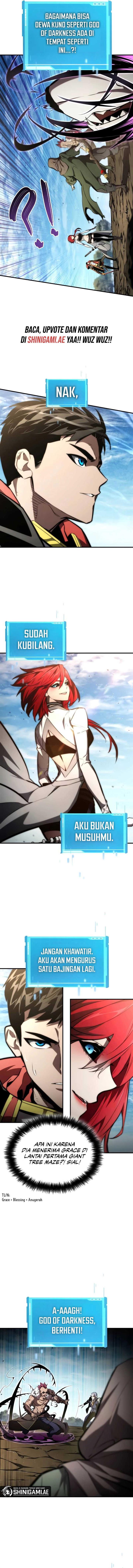 Boundless Necromancer Chap 94 - Next Chap 95