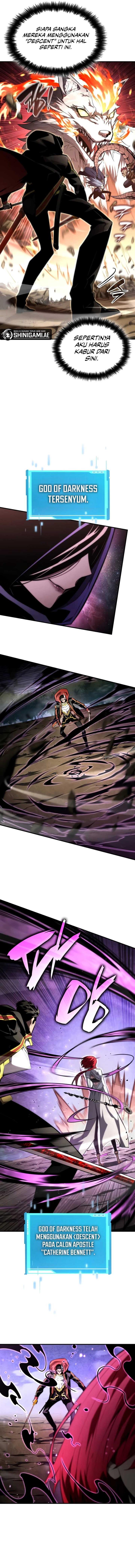 Boundless Necromancer Chap 94 - Next Chap 95