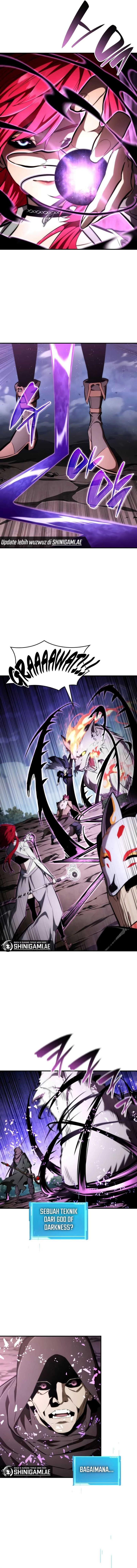 Boundless Necromancer Chap 94 - Next Chap 95